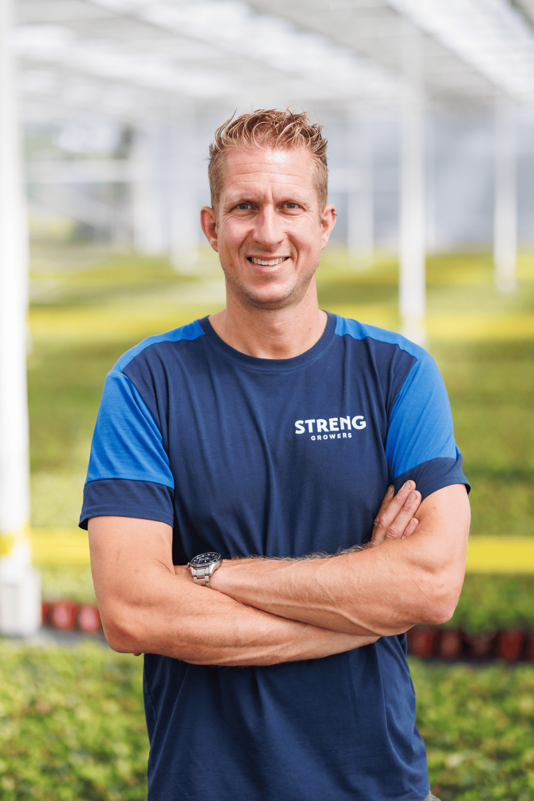 Ronald Streng